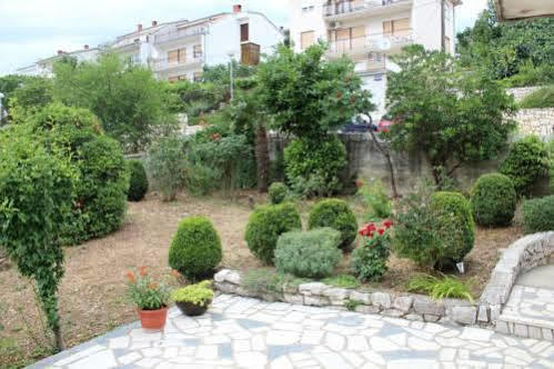 Apartment Vanda Нови-Винодолски Экстерьер фото